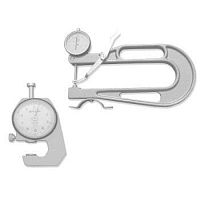 Portable thickness gauge 615dialhandheld