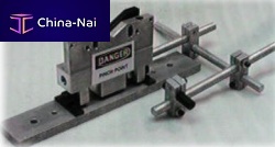 Roller guide RWS 100