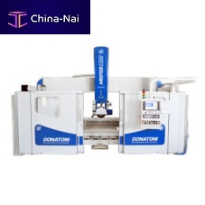 5/6-axis CNC milling center KRONOS 600 - 800 CNCverticalbridgefor stone