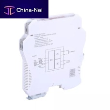 Signal isolator SUP-602Scurrentvoltage