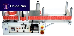 Label rewinder-winder DCR 2000
