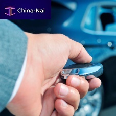 Sensor analog signal transmitter ANNTENNAEfor transportationfor vehiclespower