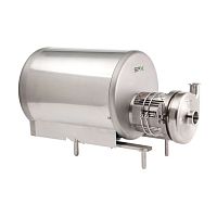 Centrifugal pump C seriesbeveragefor dairy productsoil