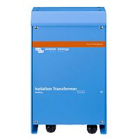 Insulated shore power transformer ISOLATION TRANSFORMERS