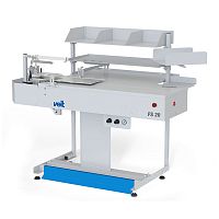 Fabric folding machine FS 20automatic
