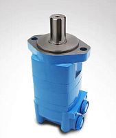 Orbital hydraulic motor BMK2gearhigh-torquehigh-pressure