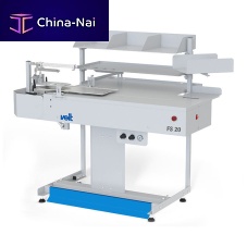 Fabric folding machine FS 20automatic