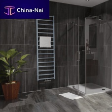 Hot water towel radiator Freshelectric0...500 wcontemporary