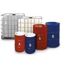 Chemical CHEMICAL PRODUCTS