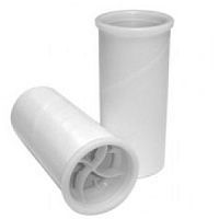 Spirometer mouthpiece SPIRMPdisposable
