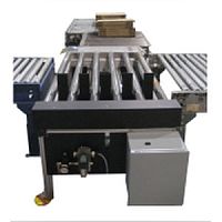 Pneumatic ejector