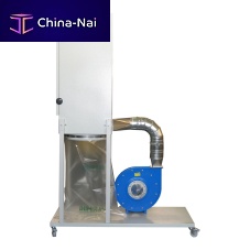 Industrial dust extractor MINI EUROdryelectriccompact