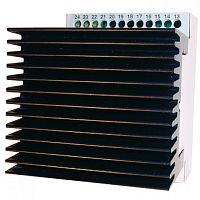 AC/DC power supply S200stabilized
