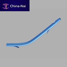 Biliary stent Cotton-Huibregtse®polymer