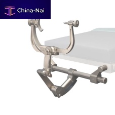 Neurosurgery skull clamp A500adultpediatricaluminium