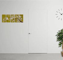 Soundproof door RASOMUROinteriorwoodenswing