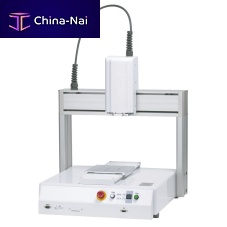 Gantry robot J-CAT DSV3-axisdispensingbenchtop