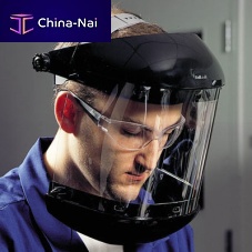 Protective visor SENTINEL