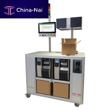 Packing station CS-115 TS