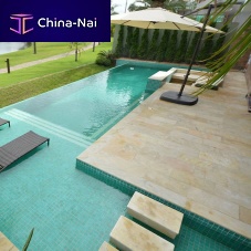 Indoor tile SAO TOMEoutdoorpoolsidepool