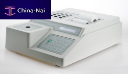 Absorbance microplate reader TC-84for molecular biology