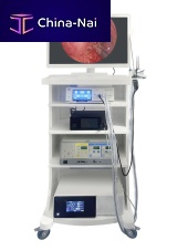 ENT endoscopy column FTL-AHD2054K imaging