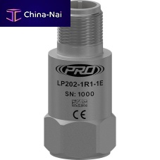 Vibration velocity sensor LP20x series
