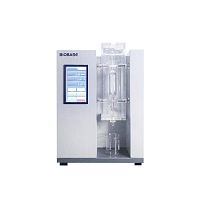 Automatic viscometer BDV-5Plaboratoryfor the food industryfor the cosmetics industry