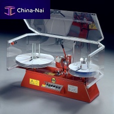 Cable rewinder-winder 04-MAautomatic