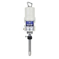 Piston pump Fire-Ball® 300 waterpneumaticsemi-submersible