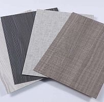 PVC plate QH-VCM-190912-1corrosion-resistant