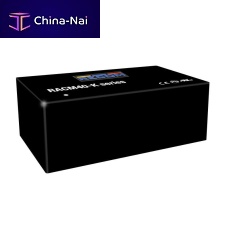 Industrial AC/DC converter RACM40 series