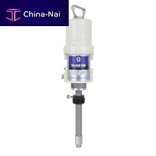 Piston pump Fire-Ball® 300 waterpneumaticsemi-submersible