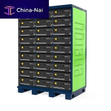 LFP energy storage system zeroCO - BESS 125KLi-ion