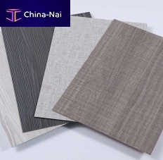 PVC plate QH-VCM-190912-1corrosion-resistant