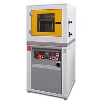 Hydraulic press electricassemblyvulcanizing