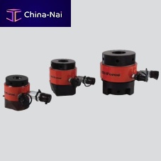 Hydraulic bolt tensioner STS series