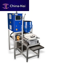 Polishing finishing machine CF OIL finishingdeburringgrinding