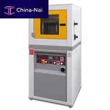 Hydraulic press electricassemblyvulcanizing