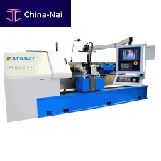 CNC notching machine AT 820, AT 811 seriesautomatic
