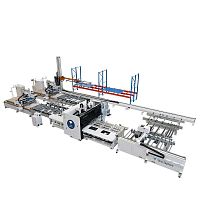 CNC machining line ET7.2for wooden furnituredrillingcutting