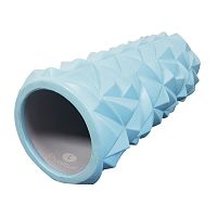 Textured foam roller Sveltus