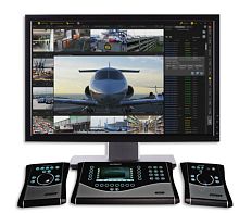 Management software GEUTEBRCK G-SIM securityfor airport