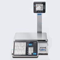 POS scale CL3000with LCD displayfoodbenchtop