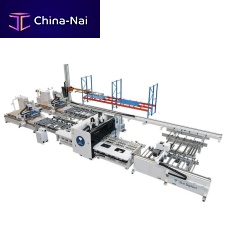 CNC machining line ET7.2for wooden furnituredrillingcutting