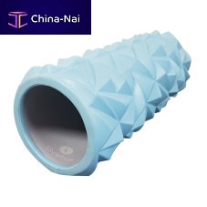 Textured foam roller Sveltus