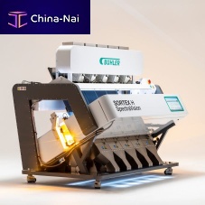 Sorter for the food industry SORTEX H SpectraVisionopticalcolorseed