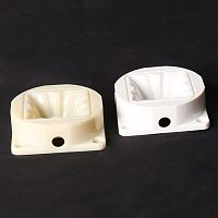 Plastic injection molding for industrial applications polypropylenepolycarbonatepolystyrene