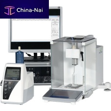 Polymer sample preparation system SPS