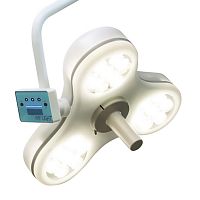 Ceiling-mounted surgical light My LightLED95